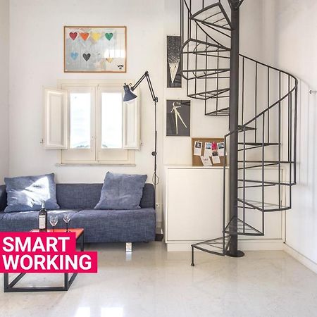 Palazzo Castrofilippo Apartment By Wonderful Italy Palermo Luaran gambar