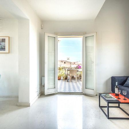 Palazzo Castrofilippo Apartment By Wonderful Italy Palermo Luaran gambar