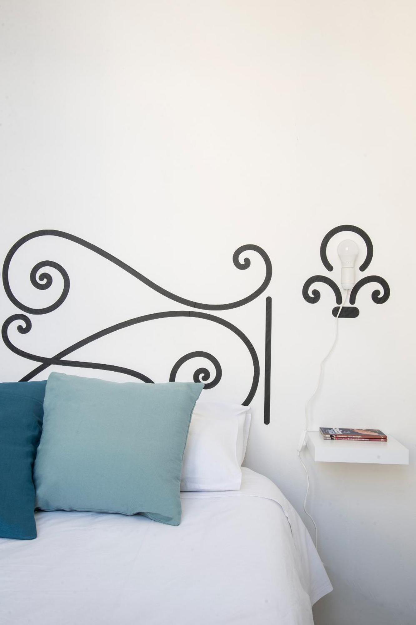 Palazzo Castrofilippo Apartment By Wonderful Italy Palermo Luaran gambar