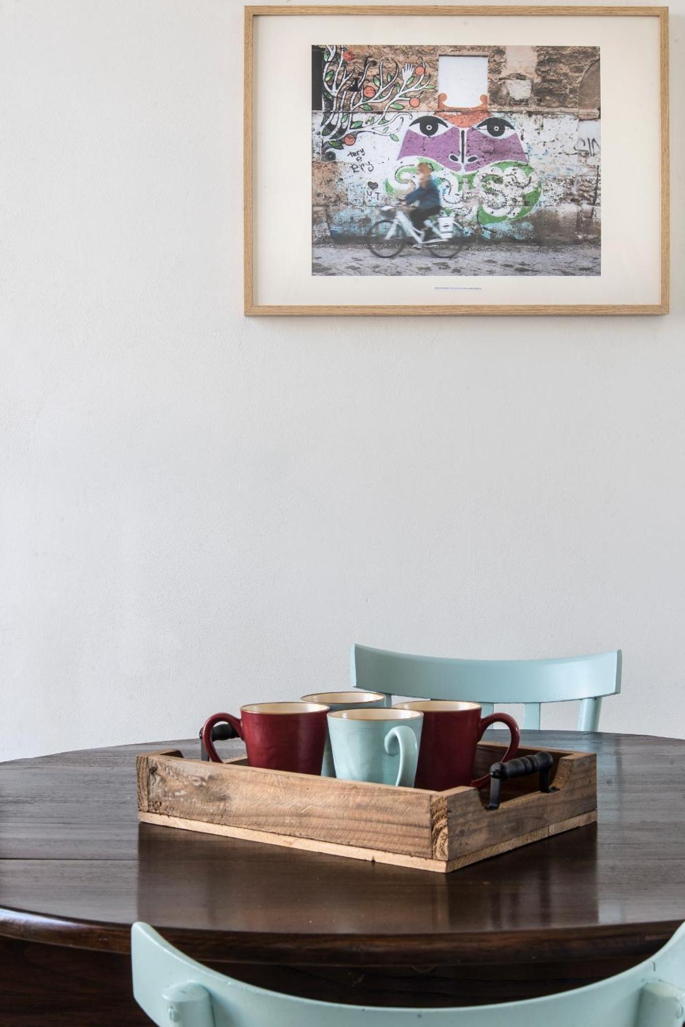 Palazzo Castrofilippo Apartment By Wonderful Italy Palermo Luaran gambar