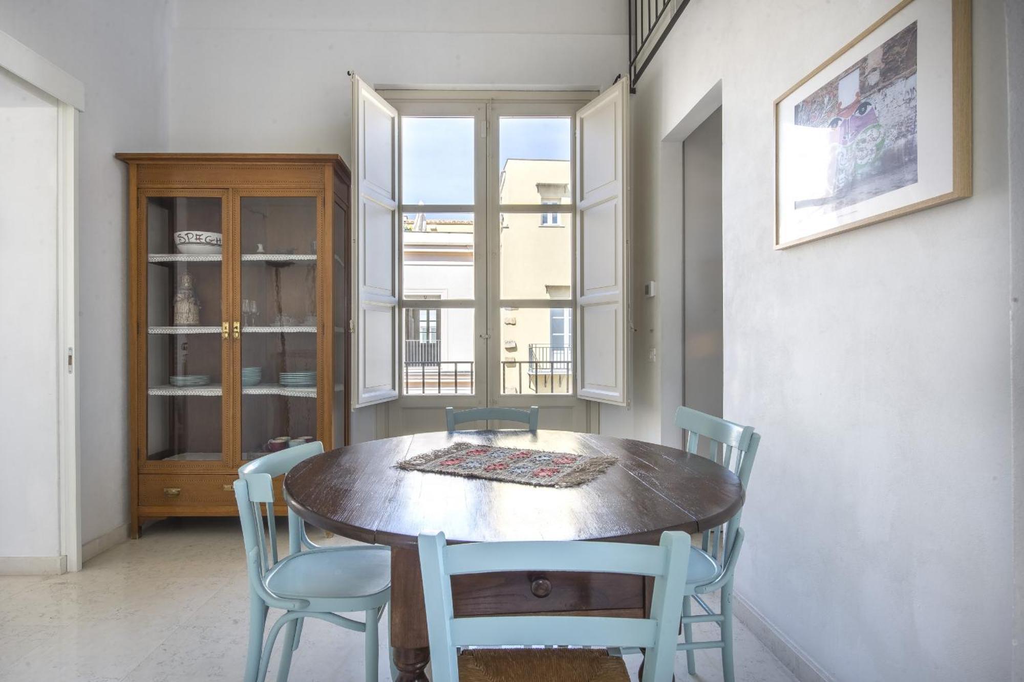 Palazzo Castrofilippo Apartment By Wonderful Italy Palermo Luaran gambar