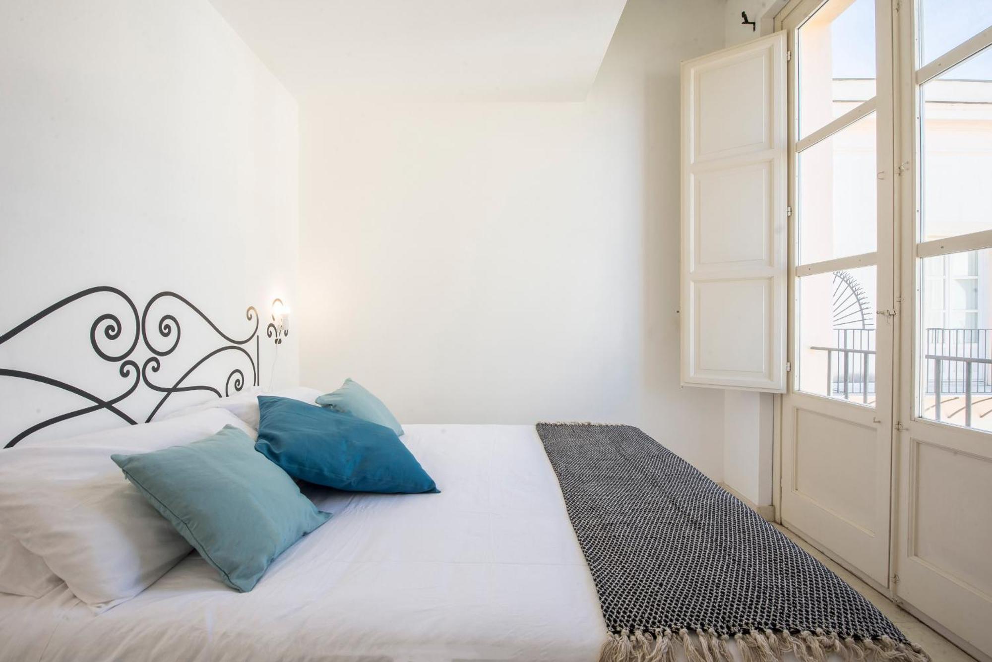Palazzo Castrofilippo Apartment By Wonderful Italy Palermo Luaran gambar