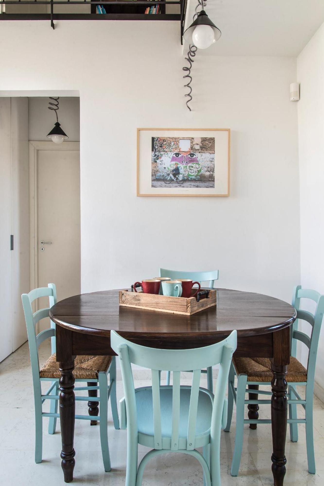 Palazzo Castrofilippo Apartment By Wonderful Italy Palermo Luaran gambar
